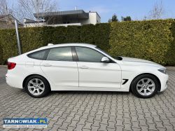 Bmw 3gt x-drive - Obrazek 3