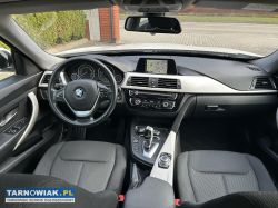 Bmw 3gt x-drive - Obrazek 4