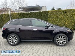 Mazda cx-7 4x4 - Obrazek 2