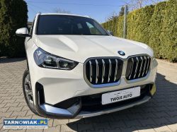 Bmw x1 x-drive - Obrazek 1