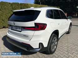 Bmw x1 x-drive - Obrazek 3