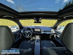 Bmw x1 x-drive - Obrazek 4