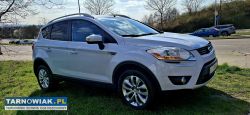 Ford kuga 2.0 tdci 136 km - Obrazek 2