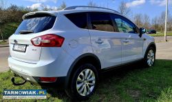 Ford kuga 2.0 tdci 136 km - Obrazek 3