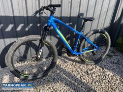 Rower Kands 27,5 cala - Obrazek 2