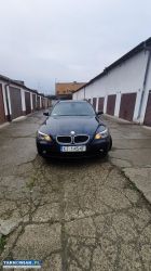 Bmw e 61 turing 272 km - Obrazek 1