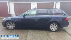 Bmw e 61 turing 272 km - Obrazek 2