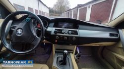 Bmw e 61 turing 272 km - Obrazek 3