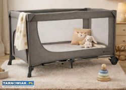 Oddam łóżeczko za darmo - Obrazek 1