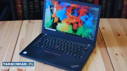 Laptop ThinkPad t480 - Obrazek 1