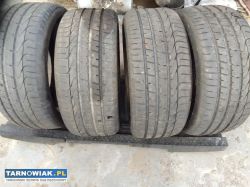 Opony pirelli 255/35/r20 - Obrazek 1
