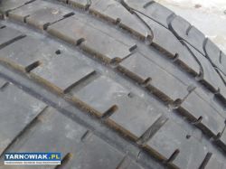 Opony pirelli 255/35/r20 - Obrazek 2
