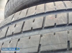 Opony pirelli 255/35/r20 - Obrazek 3