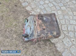 Zbiornik paliwa C-330 Ursus bak - Obrazek 3