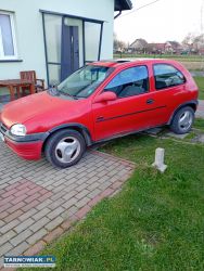 Opel Corsa Tanio!! - Obrazek 2