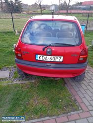 Opel Corsa Tanio!! - Obrazek 3