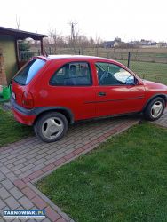 Opel Corsa Tanio!! - Obrazek 4