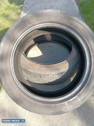 2 opony hankook 7.5mm 185x55x16 - Obrazek 2