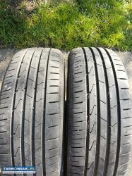 2 opony hankook 7.5mm 185x55x16 - Obrazek 3