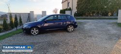 Mazda 3 1.6diturbo 109km 2006r - Obrazek 3
