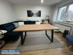 Stół nowy 180x90 - Obrazek 3