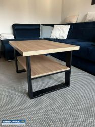 Stolik kawowy Nowy - Obrazek 2