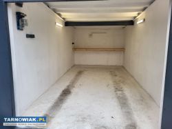 Wynajmę garaż ul. Kochanowskiego - Obrazek 2