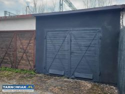 Wynajmę garaż ul. Kochanowskiego - Obrazek 3