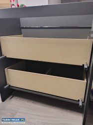 Szafka pod umywalkę - sprzedam - Obrazek 3