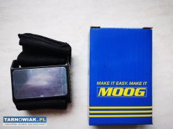 Opaska magnetyczna, narzędziowa na nadgarstek nowa - Obrazek 2