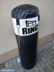 WOREK treningowy sprzedam - Obrazek 1