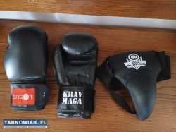 WOREK treningowy sprzedam - Obrazek 2