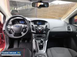 Sprzedam Ford Focus - Obrazek 1