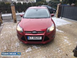 Sprzedam Ford Focus - Obrazek 2