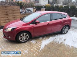 Sprzedam Ford Focus - Obrazek 3