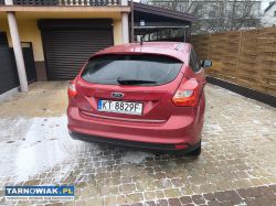 Sprzedam Ford Focus - Obrazek 4