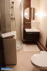 Mieszkanie 40m2, 2 pok. oś. Zielone - Obrazek 2