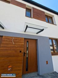 Mieszkania z ogródkami w Zgłobicach - Obrazek 2