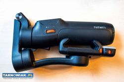 Sprzedam gimbal Hohem iSteady V3 do Smartfona - Obrazek 3