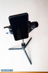 Sprzedam gimbal Hohem iSteady V3 do Smartfona - Obrazek 4