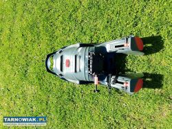 Sprzedam fotelik dla dziecka rowerowy do 25kg - Obrazek 2