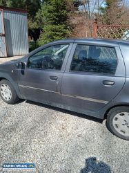 Fiat punto - Obrazek 3