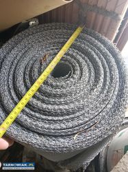 Sprzedam siatkę na ogrodzenie dla zwierząt, klatki - Obrazek 4