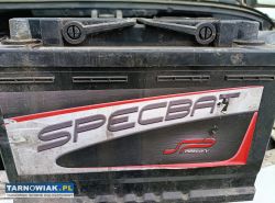 Akumulator 28x17x20cm 12v 74ah 680a - Obrazek 1