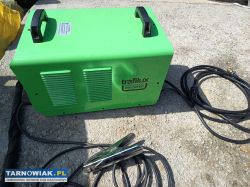 Spawarka tig 200 ac/dc puls - Obrazek 3