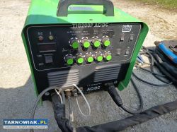 Spawarka tig 200 ac/dc puls - Obrazek 1