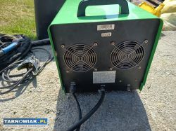Spawarka tig 200 ac/dc puls - Obrazek 2