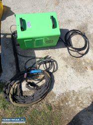 Spawarka tig 200 ac/dc puls - Obrazek 4