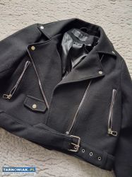 Sprzedam kurtkę ramoneska - Obrazek 3