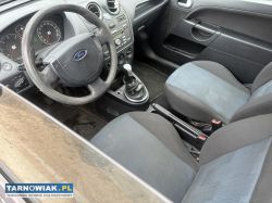 Ford fiesta 1.4 dizel - Obrazek 2